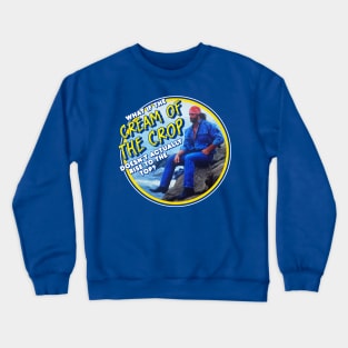 Existential Randy Crewneck Sweatshirt